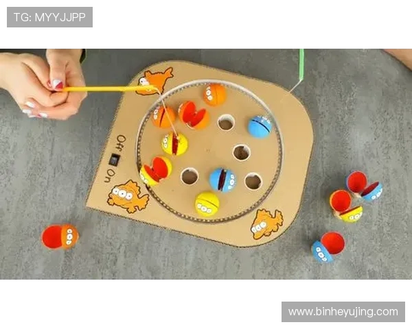 钓鱼小达人游戏机详细参数设置与玩法技巧全方位解析